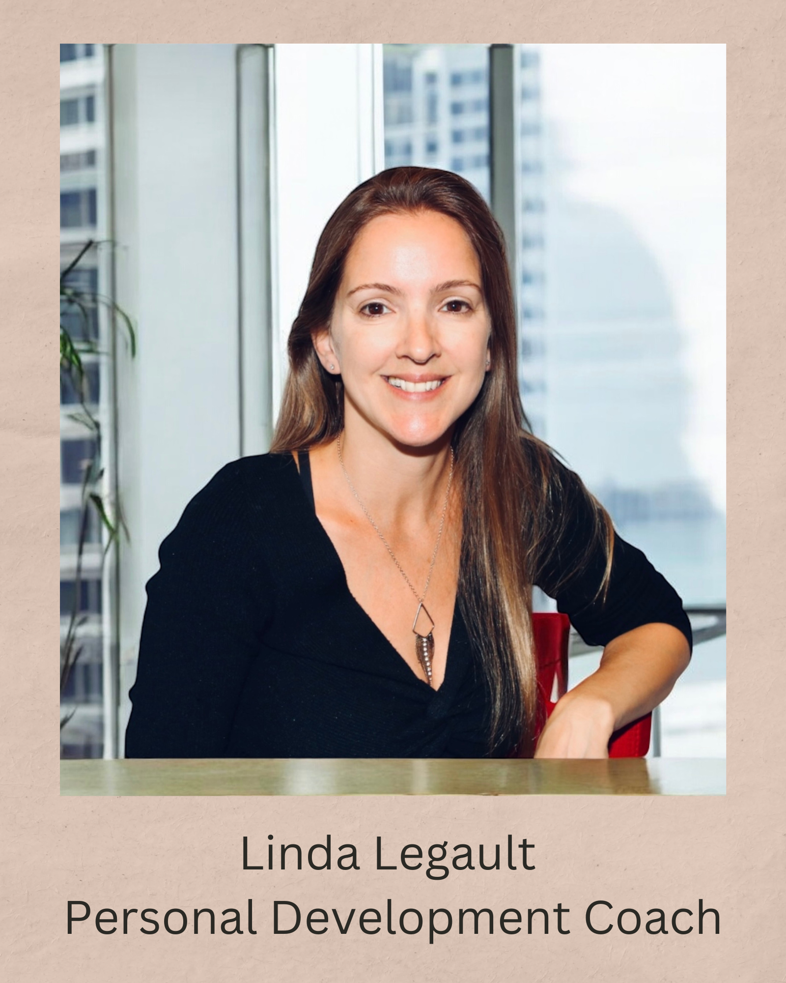 Coaching with Linda