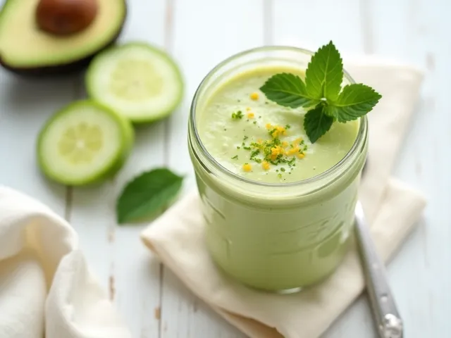Breakfast Ideas to energize your day