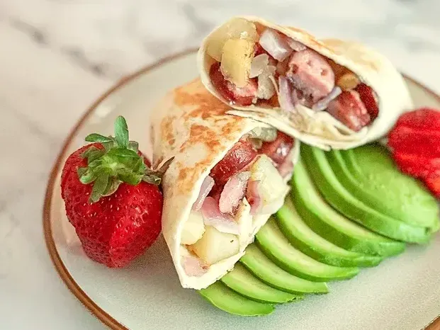 Breakfast Ideas to energize your day