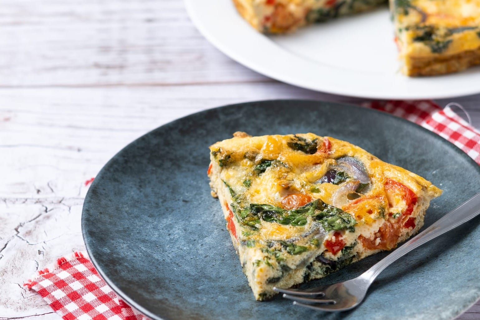 Breakfast Ideas to energize your day