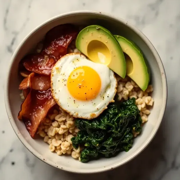 Breakfast Ideas to energize your day