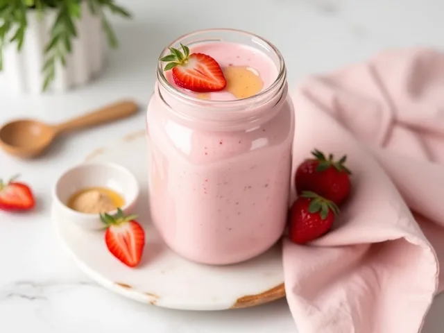 Breakfast Ideas to energize your day