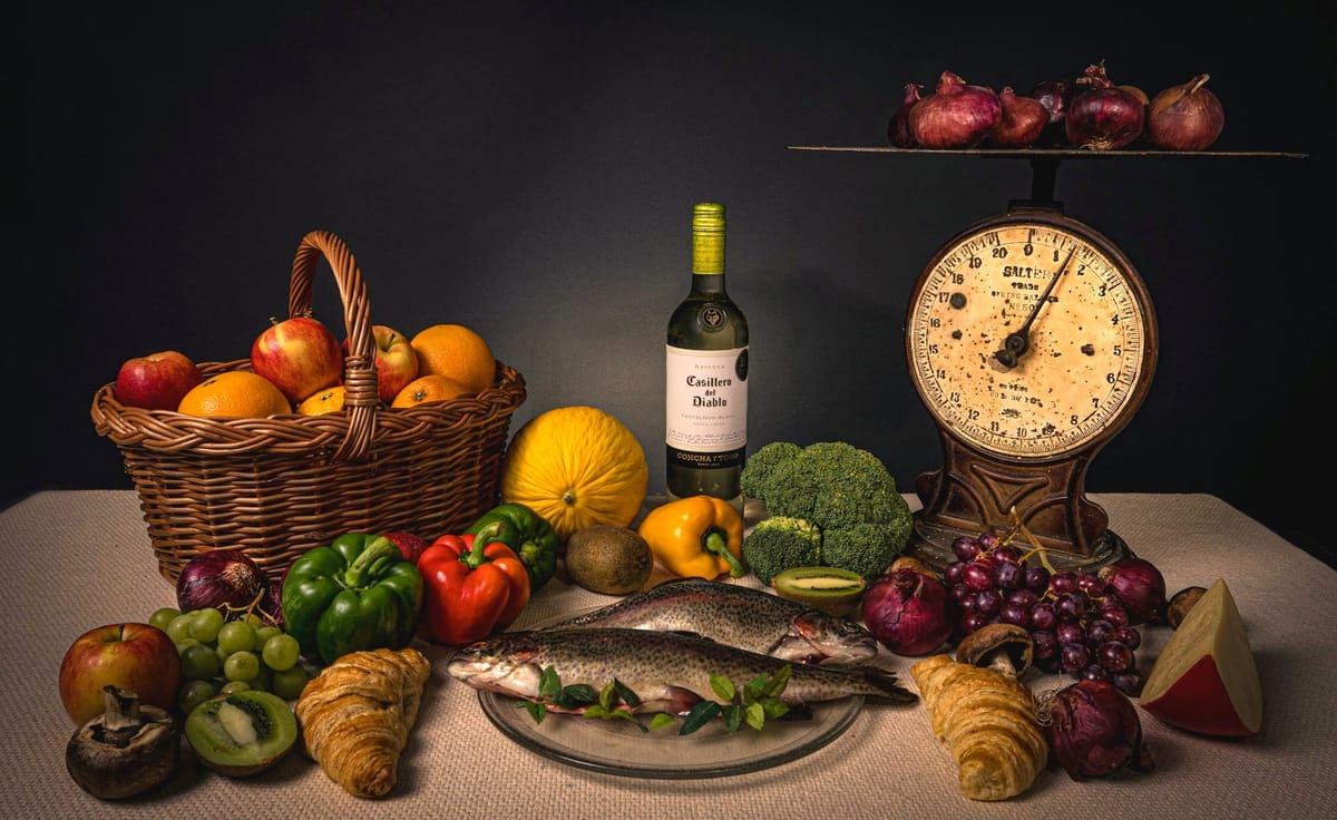 The Mediterranean Diet: A Delicious Path to Better Health
