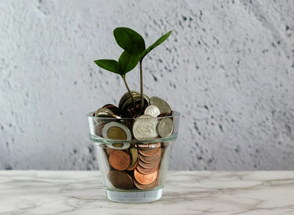 Get out of debt